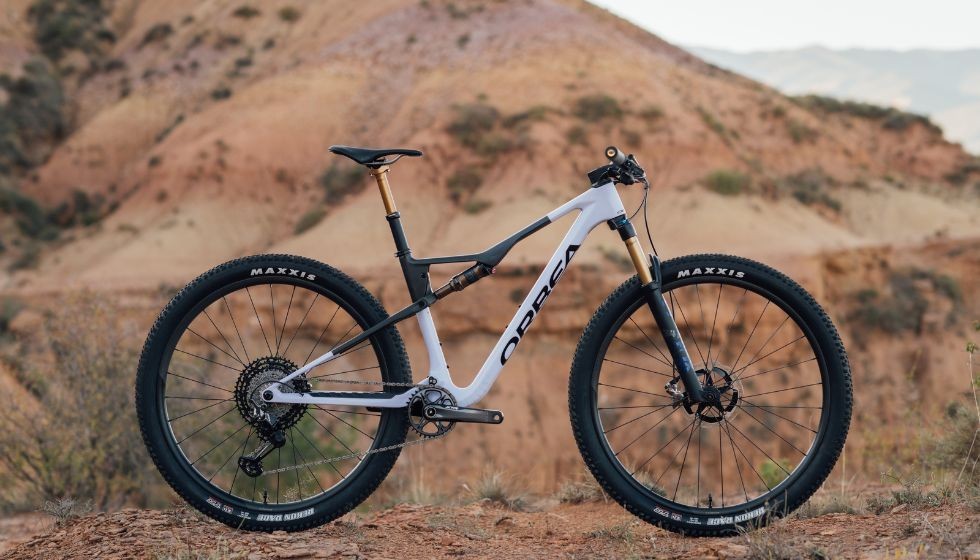La esperada Orbea Oiz 2023 ya está aquí! 